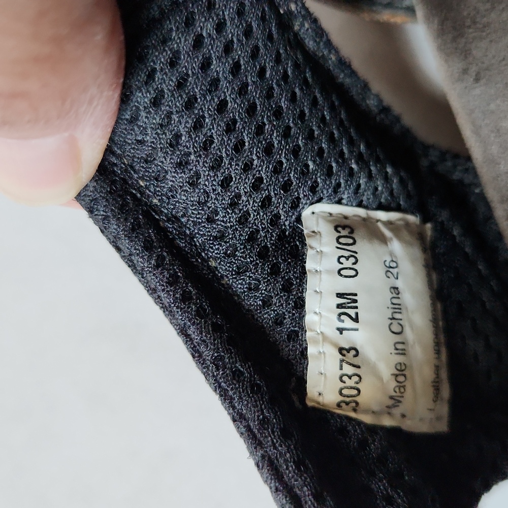 Men's Clark's Fisherman Sandals with Leather Upper and Thick Rubber Sole… - Picture 5 of 11